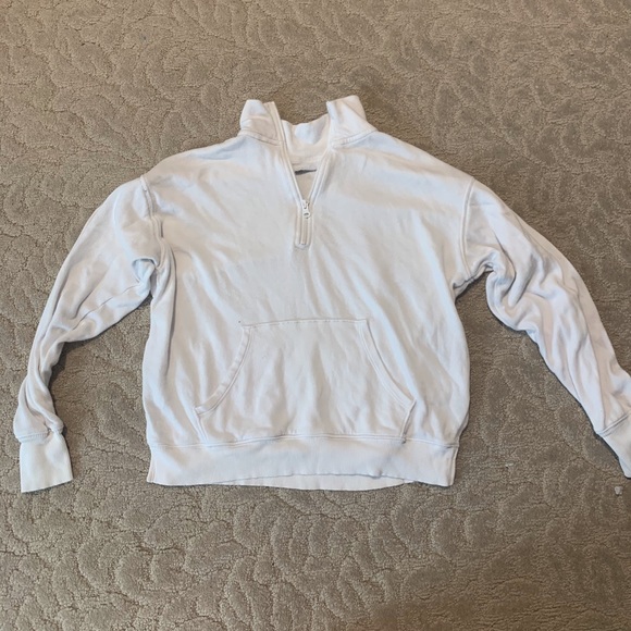 White Sweater - Picture 1 of 5